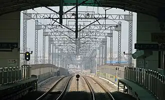 Image illustrative de l’article Bosan (métro de Séoul)