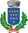 Blason de Bosnasco