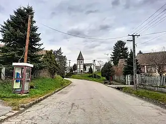 Bosta (Baranya)
