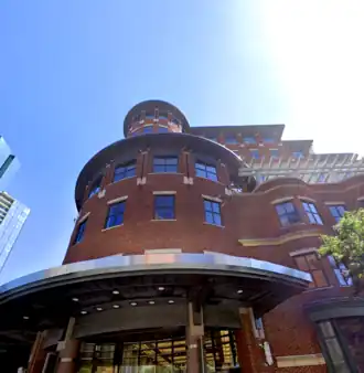 illustration de Bain & Company