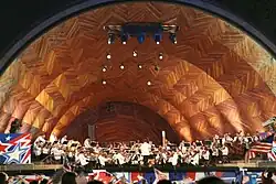 Image illustrative de l’article Orchestre Boston Pops