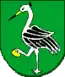 Blason de Boťany