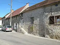 Le foyer rural