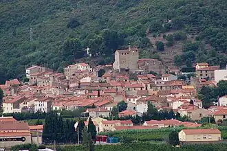 Bouleternère