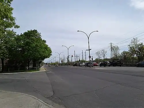 Description de l'image Boulevard De La Verendrye - 06.jpg.