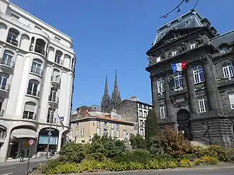 Image illustrative de l’article Boulevard Desaix