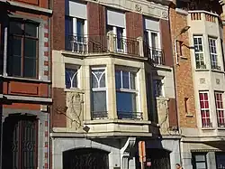 Boulevard de l'Est no&nbsp;4