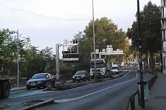 Image illustrative de l’article Boulevard de la Libération (Saint-Denis)