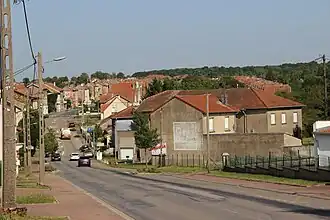 Bouligny
