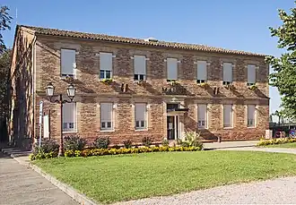 Bouloc (Haute-Garonne)