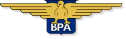 logo de Boulton Paul Aircraft
