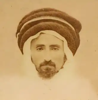 Boumezrag El Mokrani