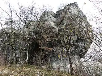 Image illustrative de l’article Fourneau-du-Diable