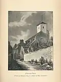 Ancienne église Saint-Gilles, Bourg-la-Reine, essai d'histoire locale, Paul Lieutier, 1914.