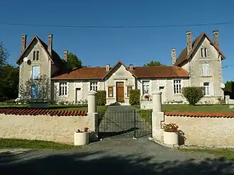 Bouteilles-Saint-Sébastien