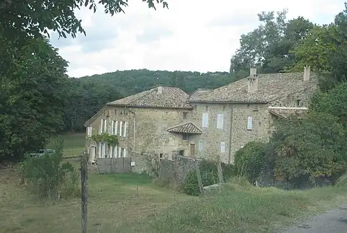 Boutière.