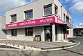La boutique de Miribel.