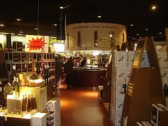 Image illustrative de l'article Wolfberger