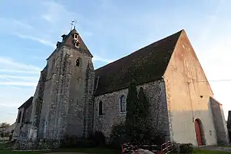 Bouville (Eure-et-Loir)