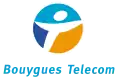 Logo de Bouygues Telecom du 30 mai 1996 au 24 mai 2005
