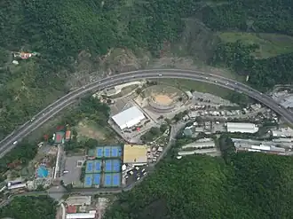 Guarenas (paroisse civile)