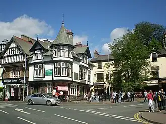 Bowness-on-Windermere