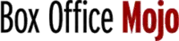 Logo de Boxofficemojo.com.