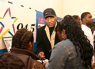 Image illustrative de l’article Pinklon Thomas