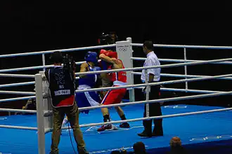 Image illustrative de l’article Uranchimegiin Mönkh-Erdene