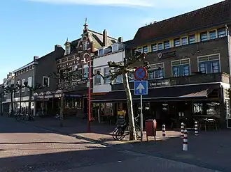 Boxtel
