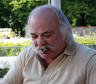 Image illustrative de l’article Boyan Radev