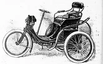 Image illustrative de l’article Noé Boyer & Cie