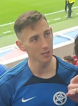 Image illustrative de l’article Róbert Boženík