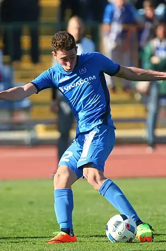 Image illustrative de l’article Bozhidar Kraev