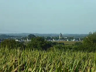 Bréal-sous-Montfort