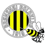 Logo du Brønshøj Boldklub