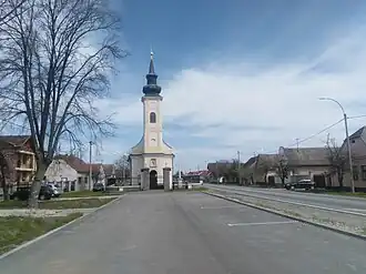 Bršadin