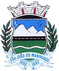São João do Manhuaçu