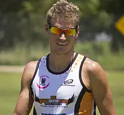 Image illustrative de l’article Brad Kahlefeldt