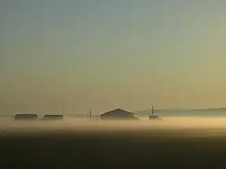 Bradford West Gwillimbury