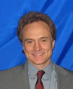 Image illustrative de l’article Josh Lyman