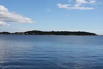 Image illustrative de l’article Bragdøya