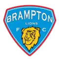 Logo du Brampton Lions