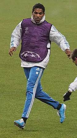 Image illustrative de l’article Brandão