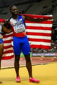 Image illustrative de l’article Brandon Carnes