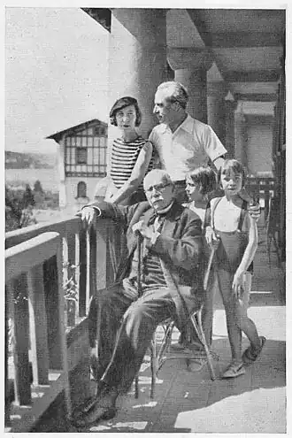 Image illustrative de l'article Paul Tournon