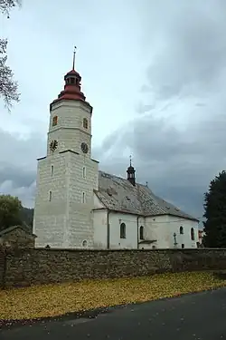 Église de l'Assomption.