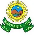 Serrania