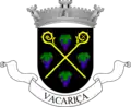 Blason de Vacariça