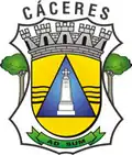 Cáceres (Mato Grosso)